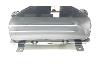 Přístrojová deska Ford Kuga III 2024 2664376, NV4T10849DJF