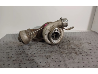 Турбина Honda FR-V 7537079, 18900RMAE01 для двигателя N22A1