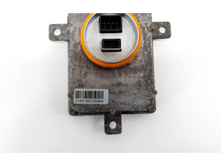 Блок управления Xenon