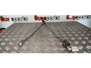 Моторчик дворников TIRANTE Mitsubishi L200