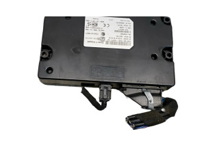 Блок управления D1BT14D212NA, 140D4F33A95E   Ford B-MAX