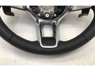 Volant Jaguar E-Pace 2023 P9C3-3F563-DC8PVJ, 313612099W41-AC  