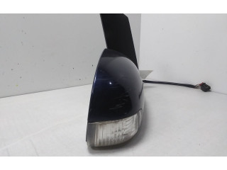 Зеркало электрическое        Volkswagen Touran I  2003 - 2010 года   