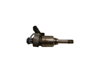 Форсунка 06H906036H Skoda Superb B6 (3T) CDAA