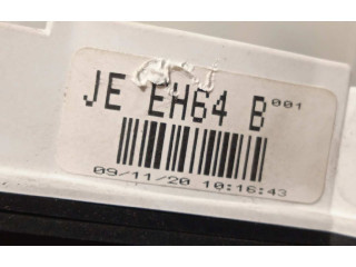 Přístrojová deska Mazda CX-7 2009 EH6455471B