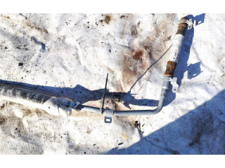 Боковая подушка безопасности 1z9880742b Skoda Octavia Mk2 (1Z)