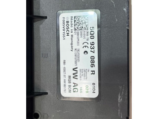 Блок комфорта 5Q0937086R | 888.111.919   Volkswagen Golf VII   