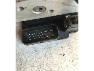 Блок АБС 6X0907379B, 6X0614117 Skoda Octavia Mk1 (1U) 1996 - 2004 года