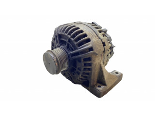 Генератор 0124625003, 8651665   Volvo XC90 2.4     
