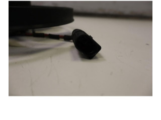 Вентилятор радиатора     1K0959455CT    Audi A3 S3 8P 