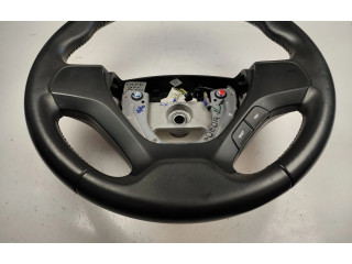 Руль Hyundai i10 - года