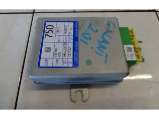 Блок управления MR420750 Mitsubishi Galant