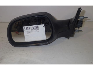 Зеркало электрическое Renault Safrane 1992 - 2000 года