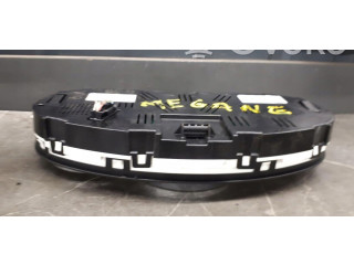 Přístrojová deska Renault Megane III 2013 A2C53363614