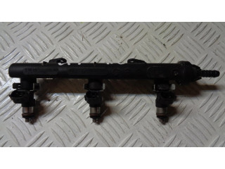 Vstřikovací lišta 04C133313, 04C133317E   Volkswagen Up  pro benzínový motor 1.0  