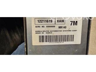 Řídící jednotka 00000000, 12211619 Daewoo Kalos 2003
