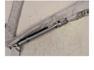 Боковая подушка безопасности    Fiat 500L