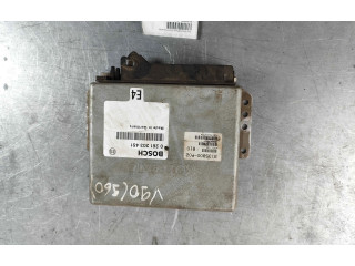 Řídící jednotka 9135800, 8601031 Volvo 960 1997