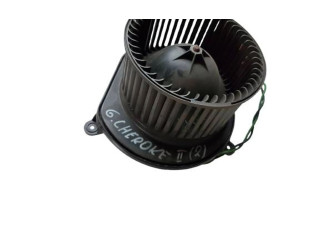 Вентилятор печки 939741S, K05166300AB Jeep Grand Cherokee (WK)