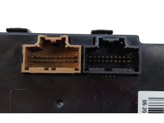 Подрулевой шлейф SRS Ford Ecosport