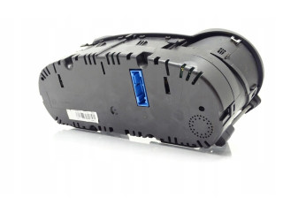 Панель приборов Skoda Yeti (5L)