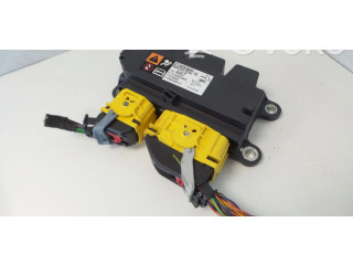 Блок подушек безопасности 13514457, 13510404 Vauxhall Astra K
