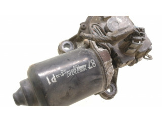 Моторчик дворников 8491006120, MB623287 Mitsubishi Pajero