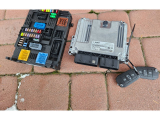 Řídící jednotka 9851888980, 9845141280 Citroen Berlingo 2024