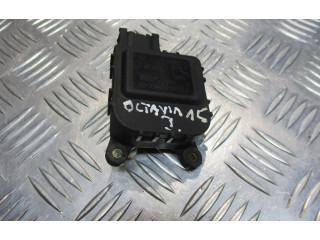 Блок комфорта 1J2907511D   Skoda Octavia Mk1 (1U)   