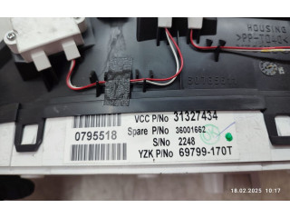 Панель приборов 31327434   Volvo XC90       