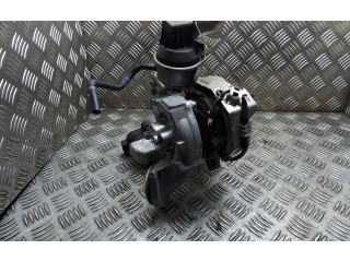 Турбина Skoda Yeti (5L) 03L253056G, 53031014969 для двигателя CFH