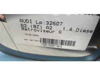 Зеркало электрическое Audi A2 - года