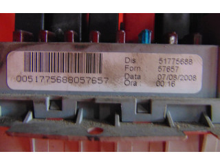 Комплект блоков управления 00518294210, 51775688   Fiat Bravo