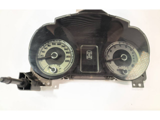 Přístrojová deska Mitsubishi Pajero 2008 8100A623, 0T32350