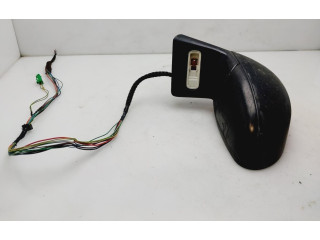 Зеркало электрическое Citroen C4 I 2004 - 2010 года