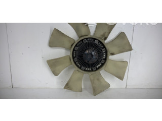 Вентилятор радиатора     252374A100    KIA Sorento 