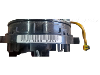 Подрулевой шлейф SRS T21G400491   Opel Meriva A