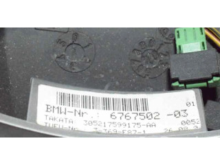 Руль BMW 1 F20 F21 2011-2019 года 6767502