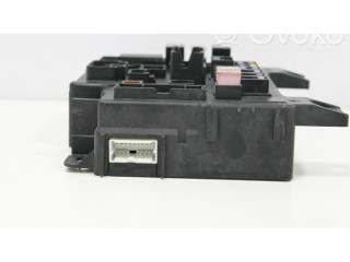 Блок предохранителей 8637A320, 519344133 Citroen C-Crosser