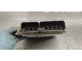 Řídící jednotka 55583708, 0281018383 Chevrolet Aveo 2012