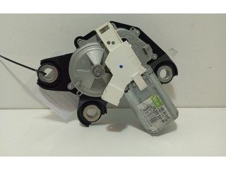 Моторчик дворников 9683364380, 53033312 Citroen Berlingo