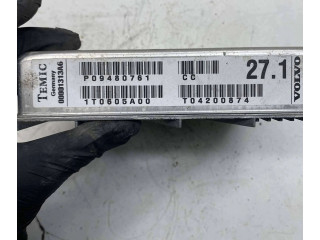 Блок управления коробкой передач P09480761, 1T0605A00   Volvo S60