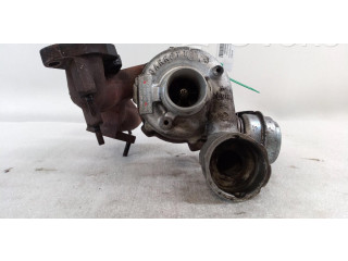 Турбина Audi A3 S3 8P 036253019A