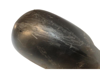 Зеркало электрическое Dacia Logan I 2004 - 2012 года