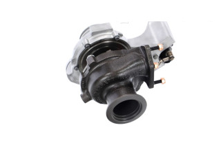 Turbodmychadlo Турбина 767378-5007S, 767378-5007S BMW X1 E84