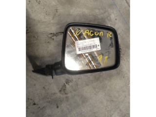 Зеркало электрическое        Suzuki Wagon R+   -  года   