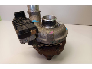 Turbodmychadlo Турбина 282312F100, 7805020001 Hyundai Santa Fe