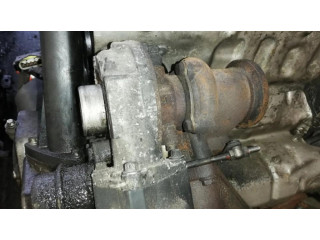 Турбина Mercedes-Benz A W168 1.7 a668096, 0534 al0008