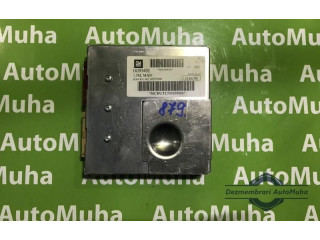 Блок управления двигателем Блок управления 1.58LMAN, 158LMAN Alfa Romeo 145 - 146