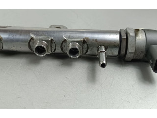 Топливная рампа 0445216044   Jeep Grand Cherokee  